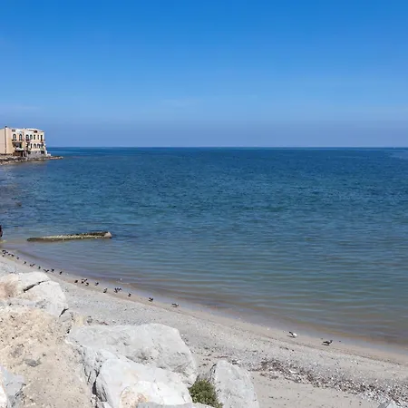 Cicladi Naxos By Interhome Daire Santa Flavia