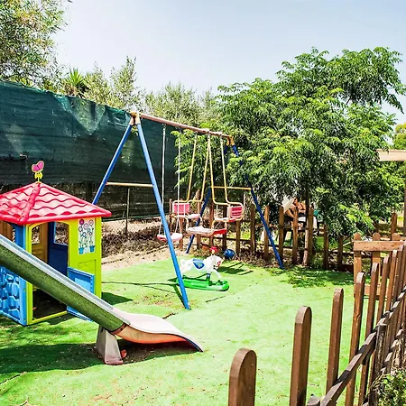 Cicladi Naxos By Interhome Daire Santa Flavia