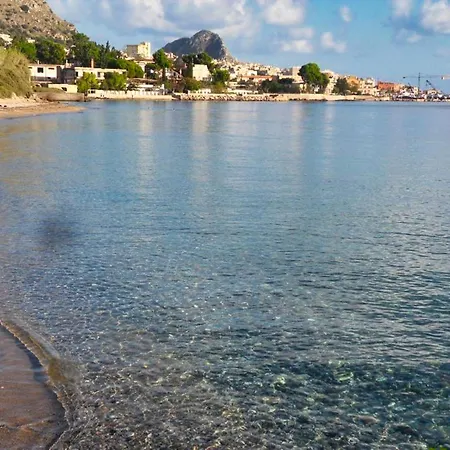 Cicladi Naxos By Interhome *