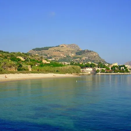 Cicladi Naxos By Interhome * Santa Flavia