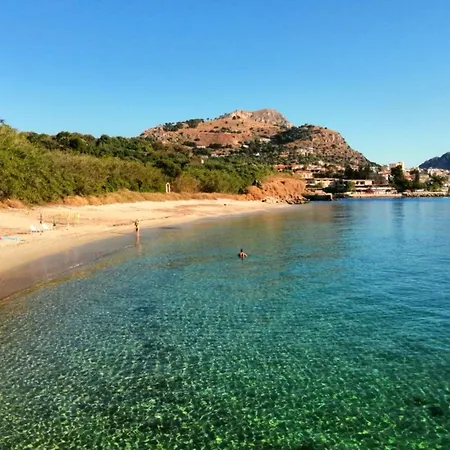 Cicladi Naxos By Interhome Daire