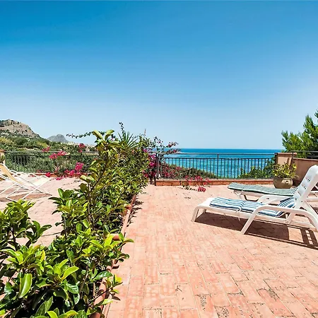 Daire Cicladi Naxos By Interhome Santa Flavia