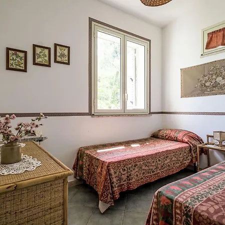 Cicladi Naxos By Interhome * Santa Flavia