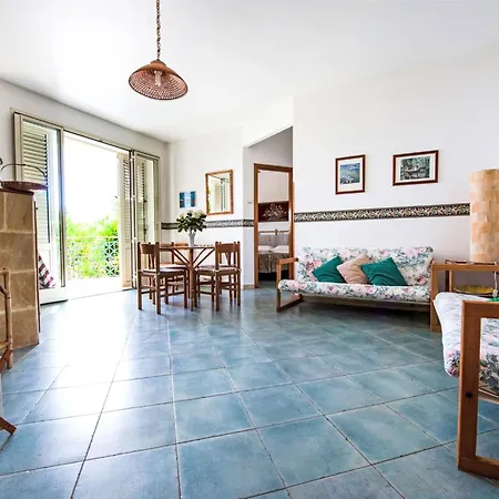 Cicladi Naxos By Interhome Santa Flavia