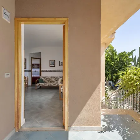 Cicladi Naxos By Interhome Daire