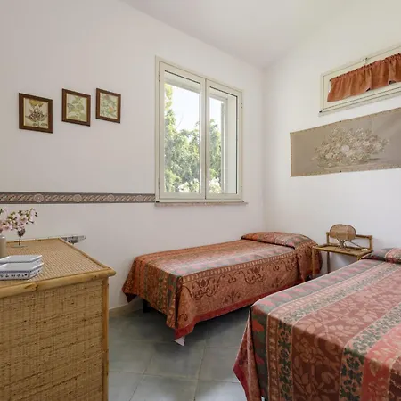 Daire Cicladi Naxos By Interhome *