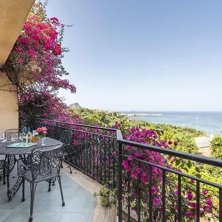 Cicladi Naxos By Interhome Daire Santa Flavia