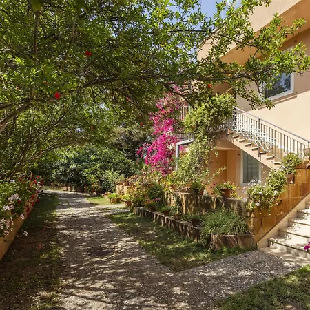 Daire Cicladi Naxos By Interhome Santa Flavia