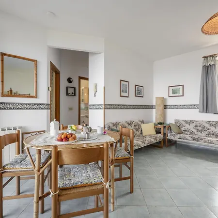 Cicladi Naxos By Interhome Daire