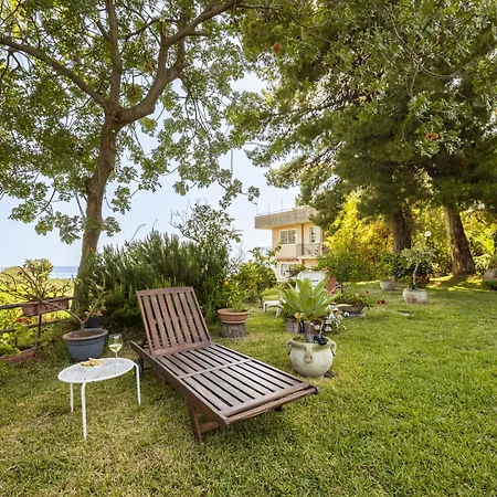 Cicladi Naxos By Interhome Daire