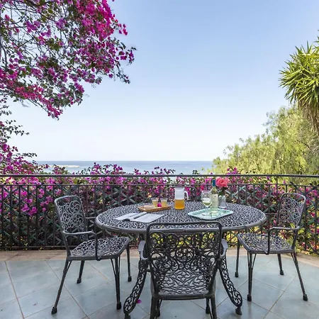 Cicladi Naxos By Interhome